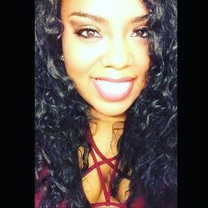 Meet your Posher, Breonna